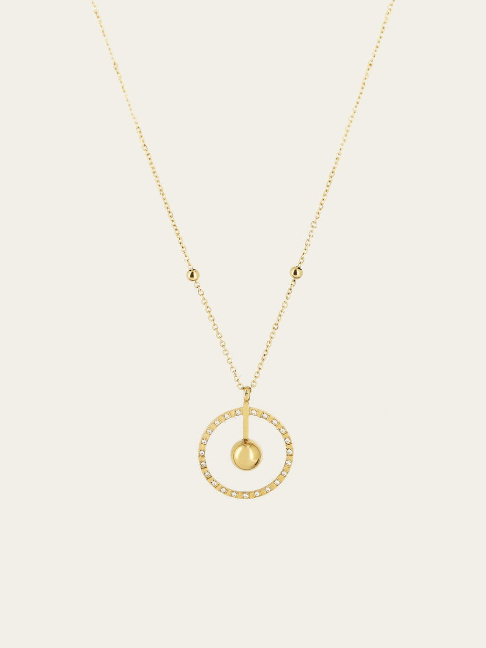 Collier Lucrecia