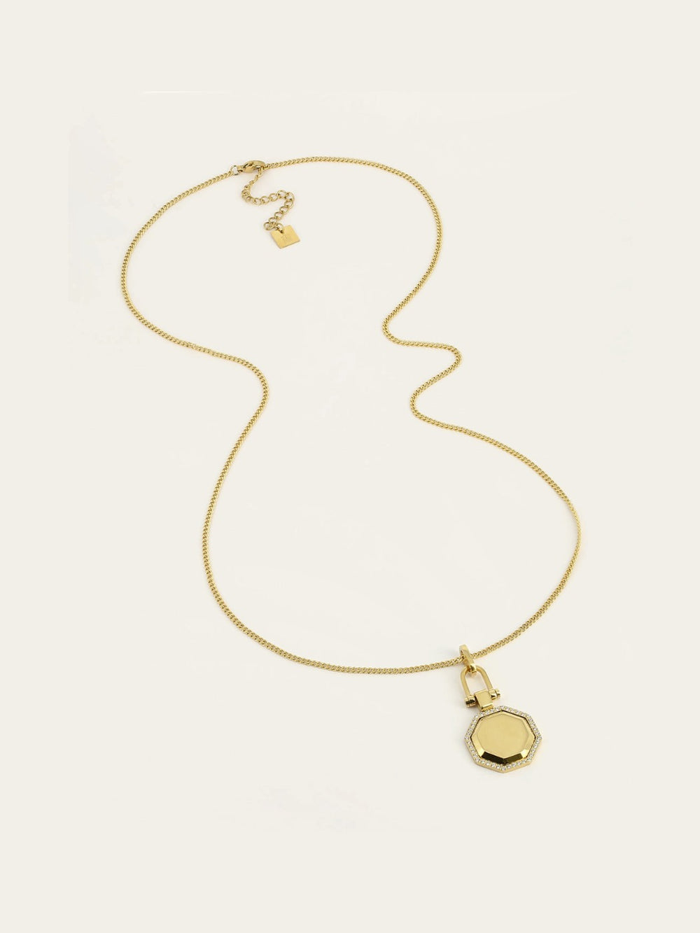 Lucia Necklace