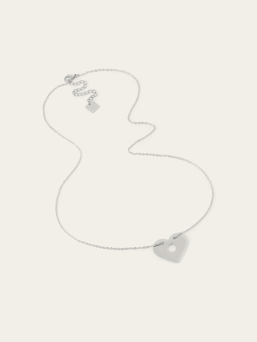 Leif Necklace