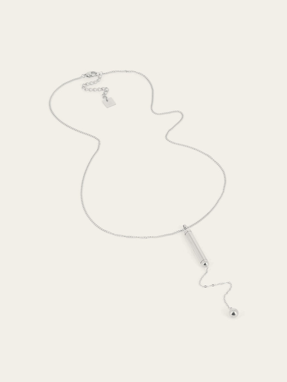 Styletto Necklace