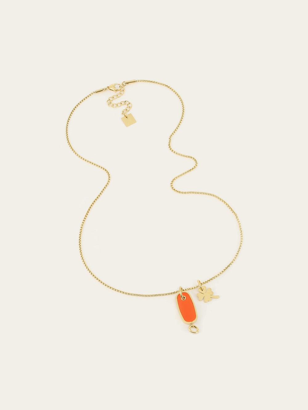 Boracay Necklace