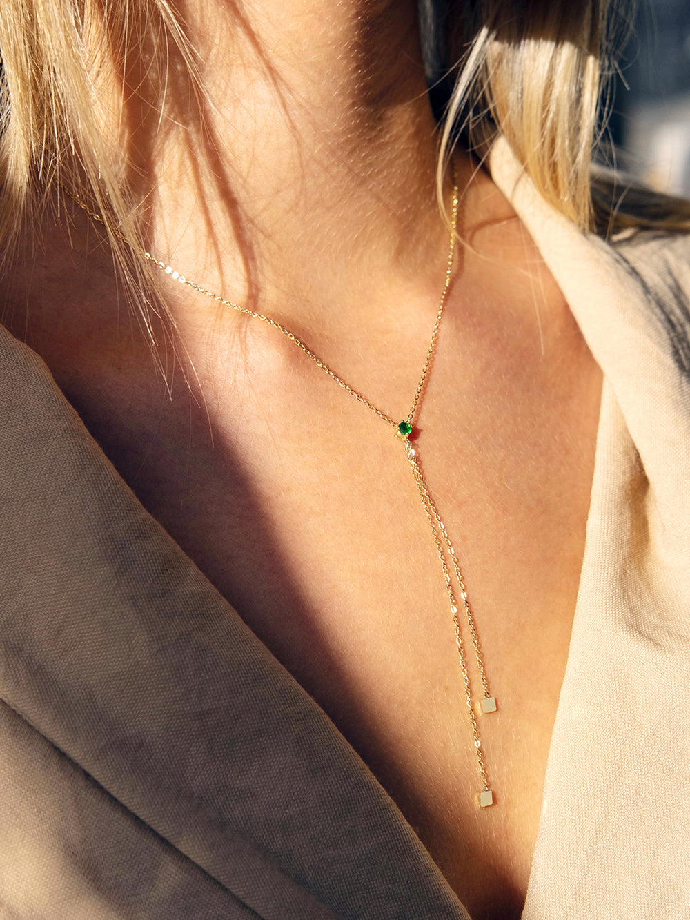 Collier Symphonie
