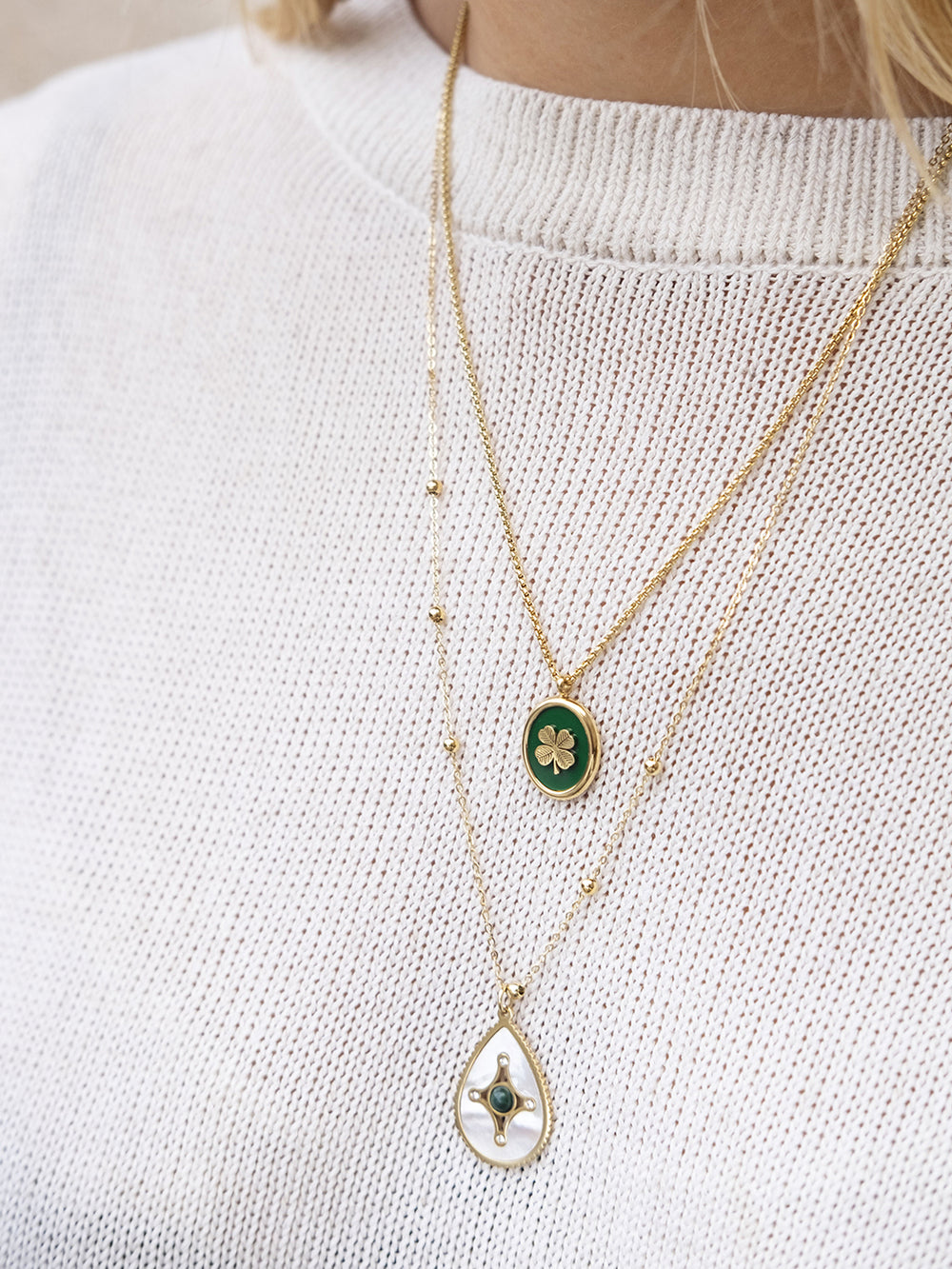 Collier Médicis