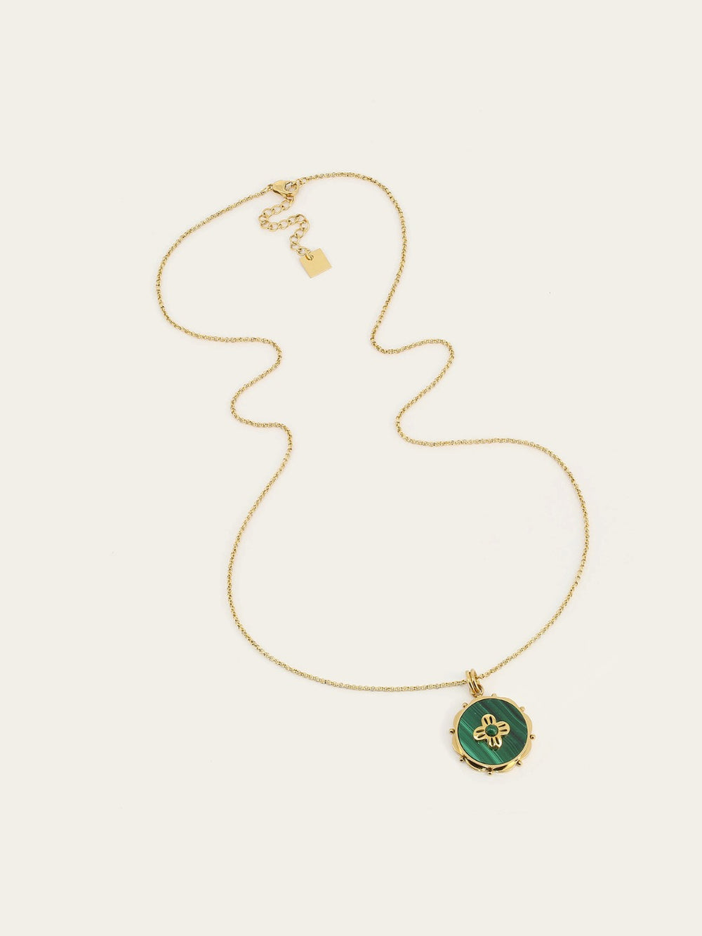Collier Silène