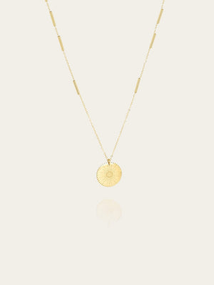 Collier Bagan