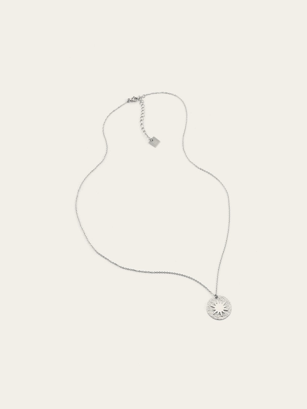 Sunset Necklace