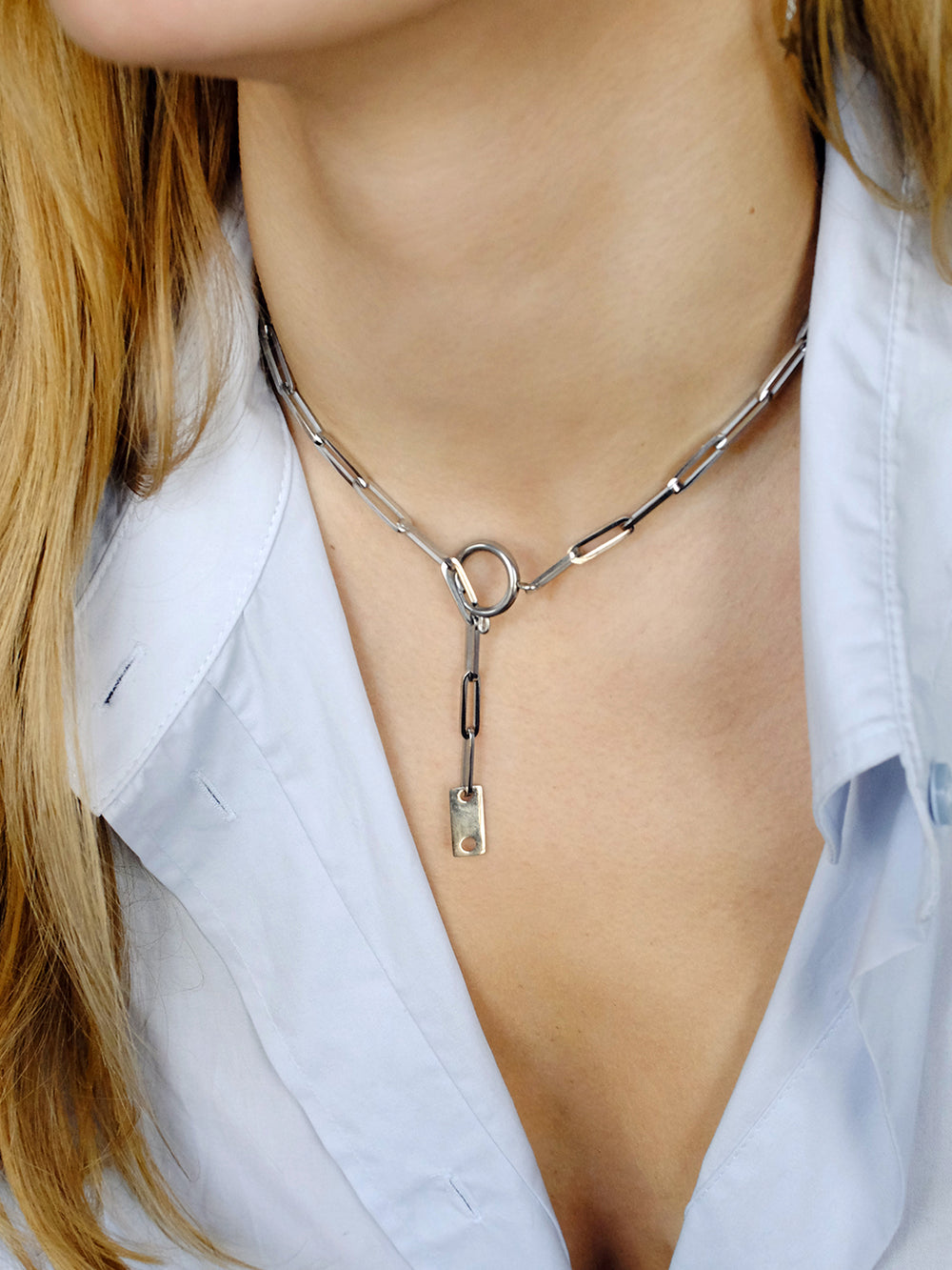 Ando Necklace