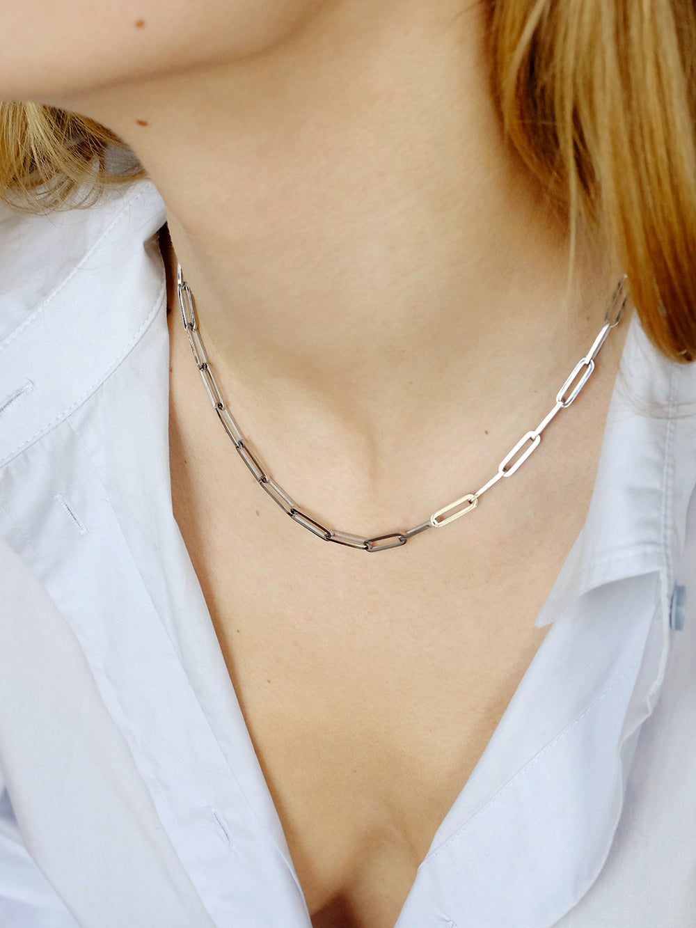 Ando Necklace