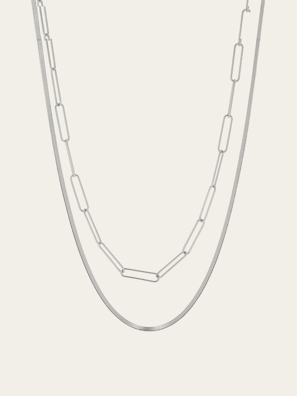 Collier Pretenders