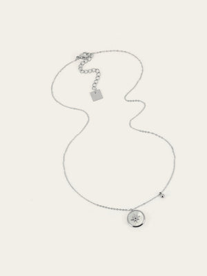 Sun Necklace
