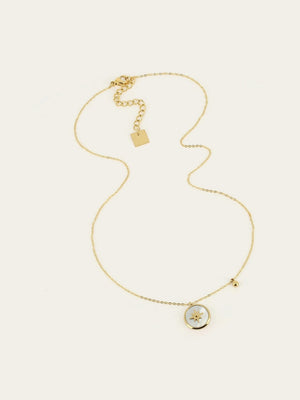 Sun Necklace