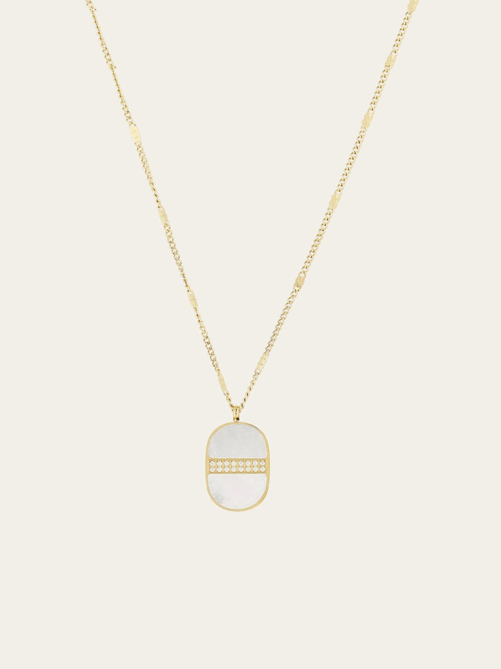 Collier Nadia