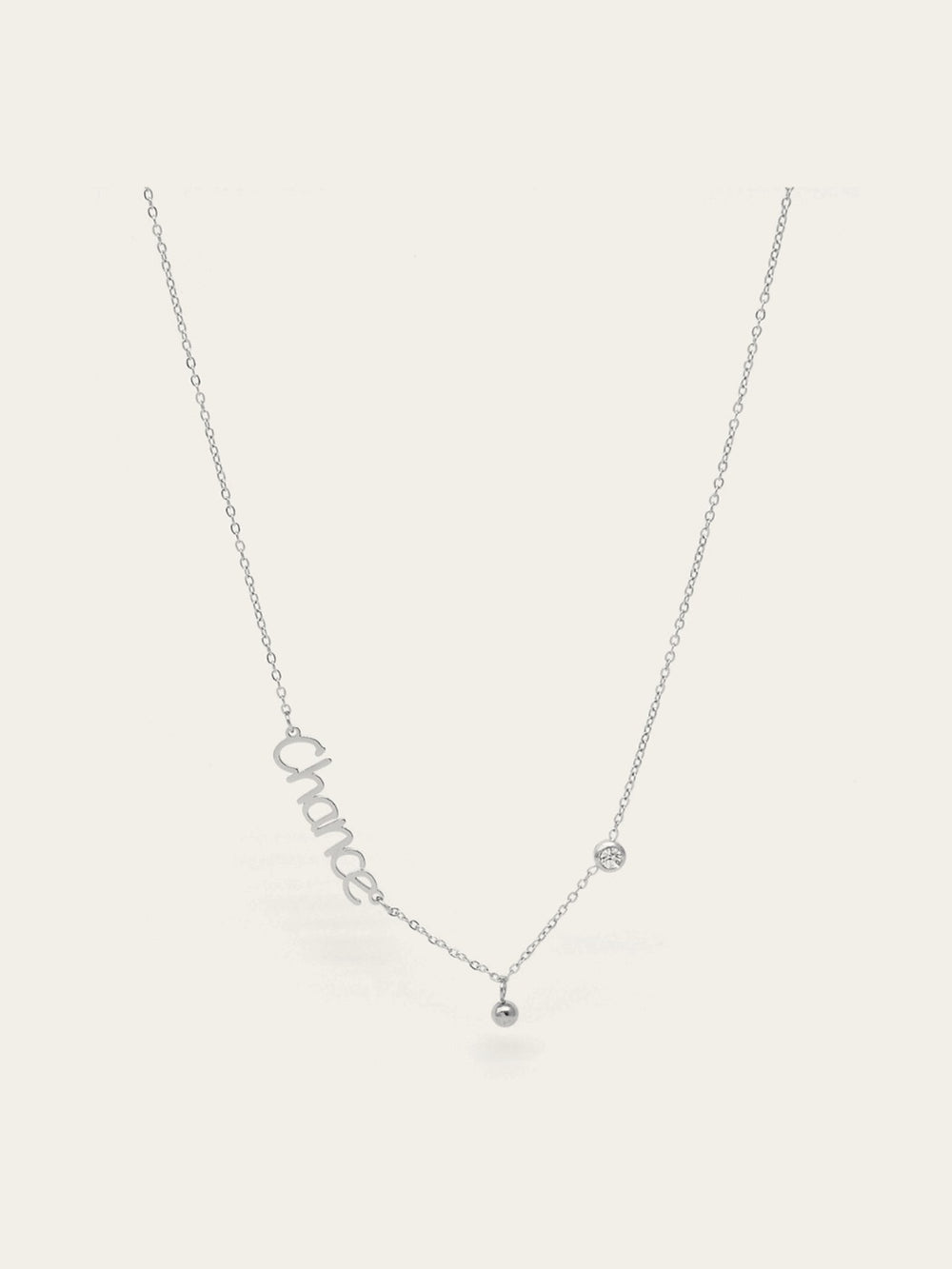 Collier Suerte