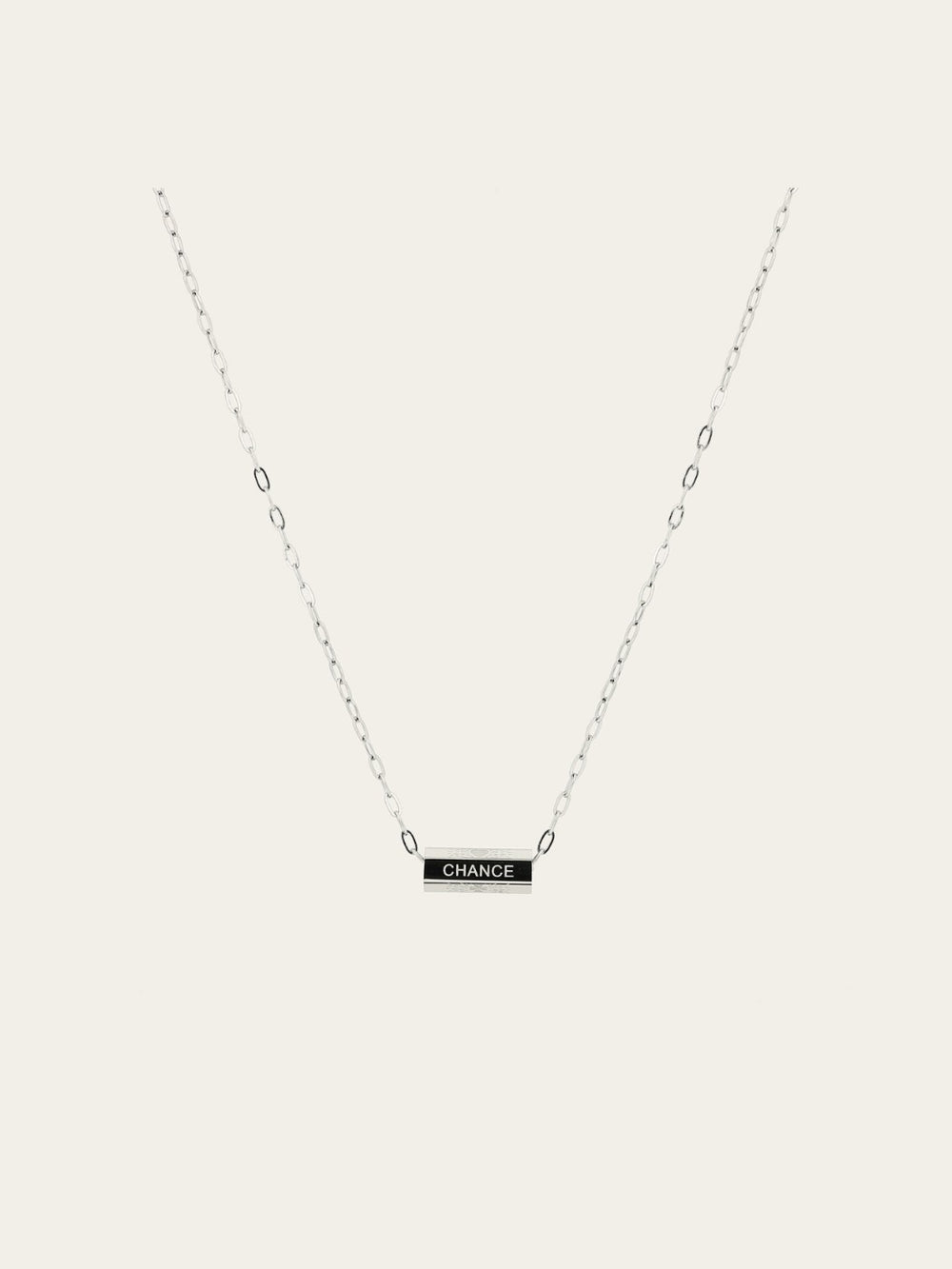 Rabi Necklace