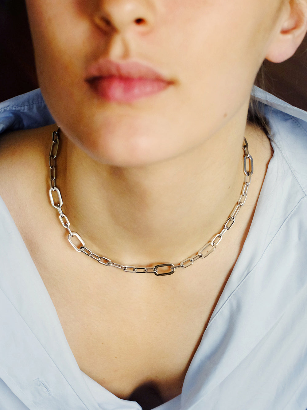 Alexia Necklace