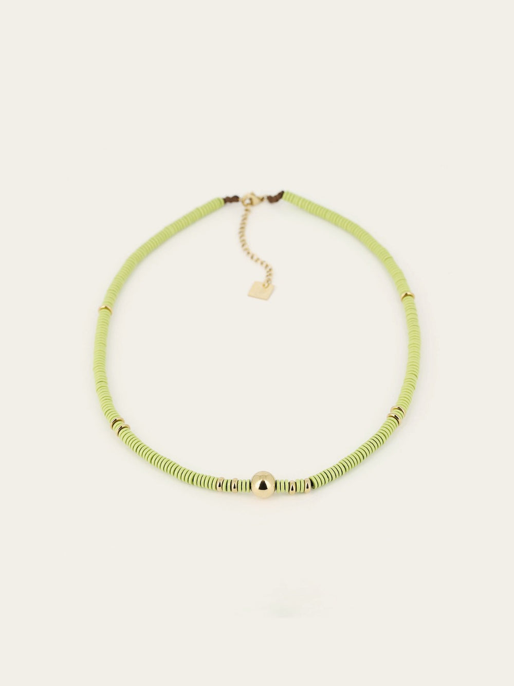 Calaross Necklace