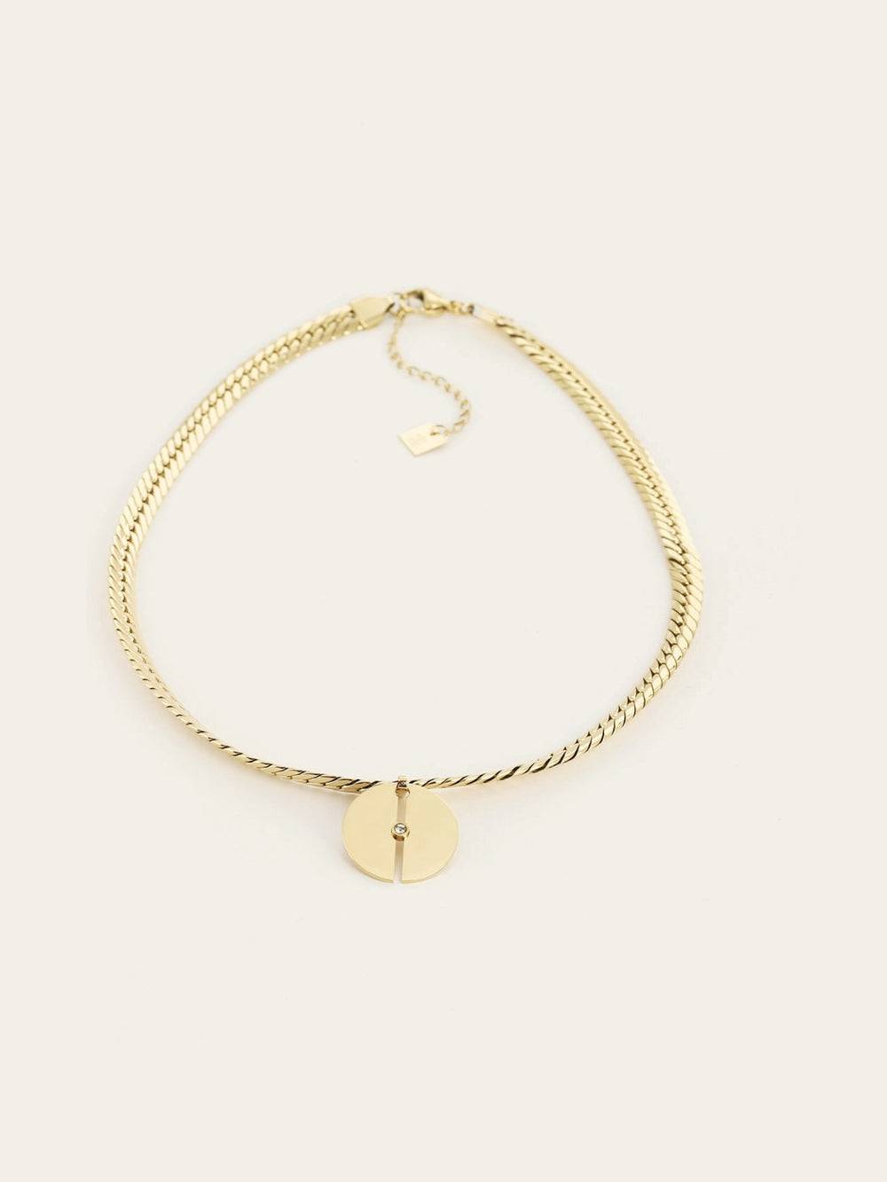 Collier Rennie