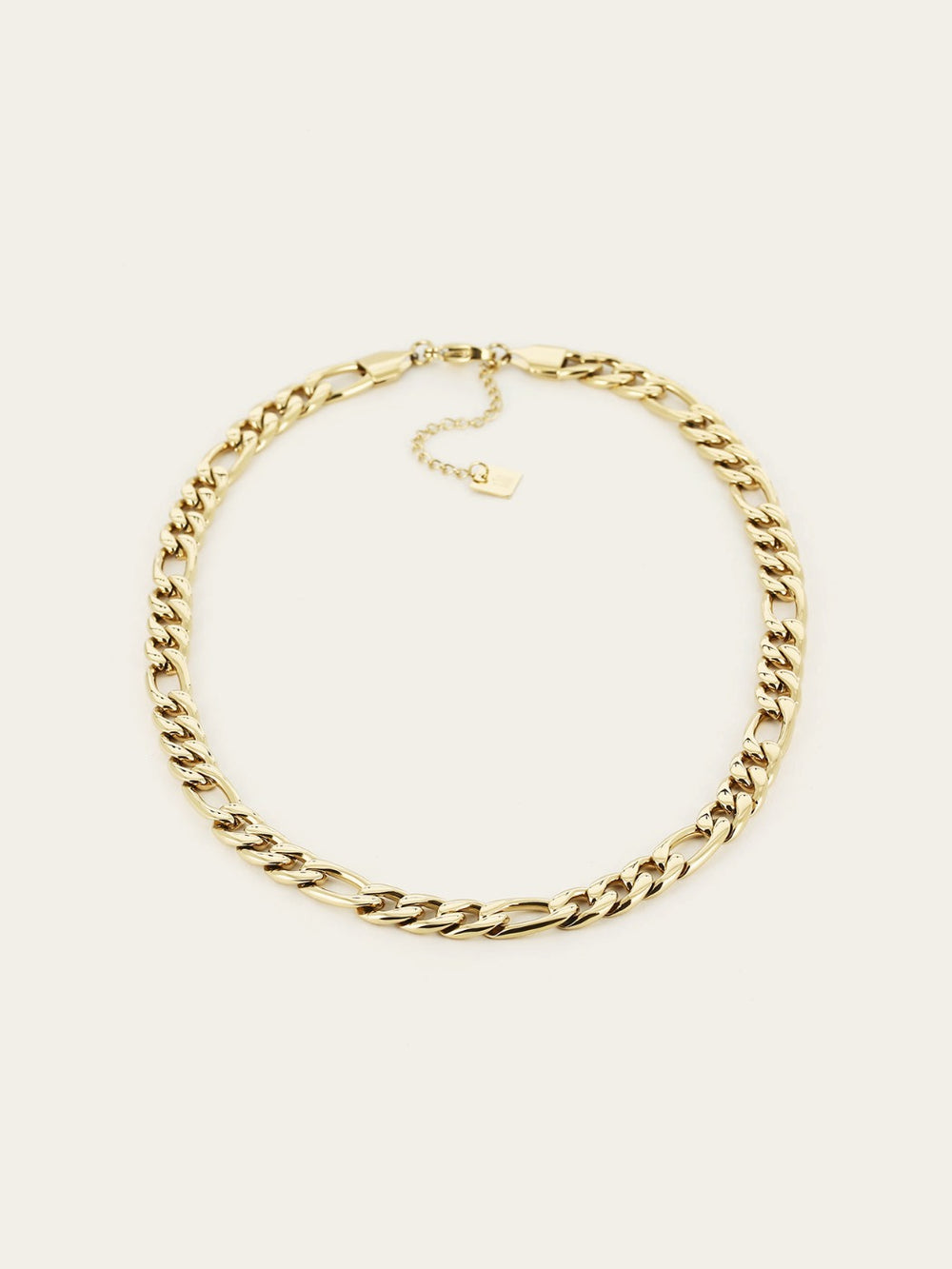 Melrose Necklace