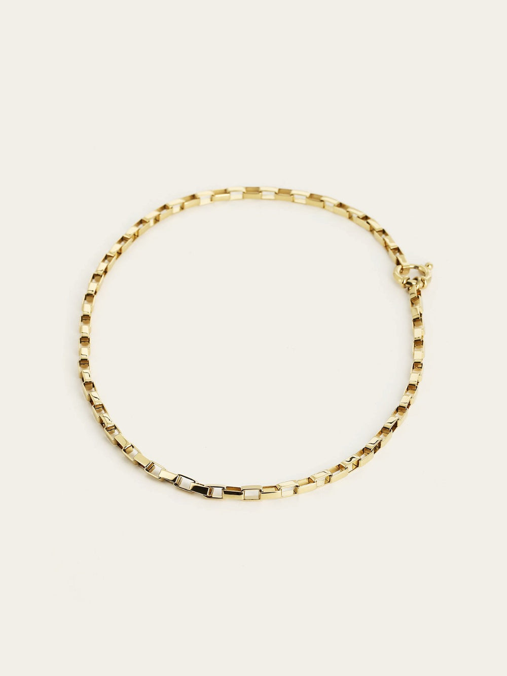 Kai Necklace