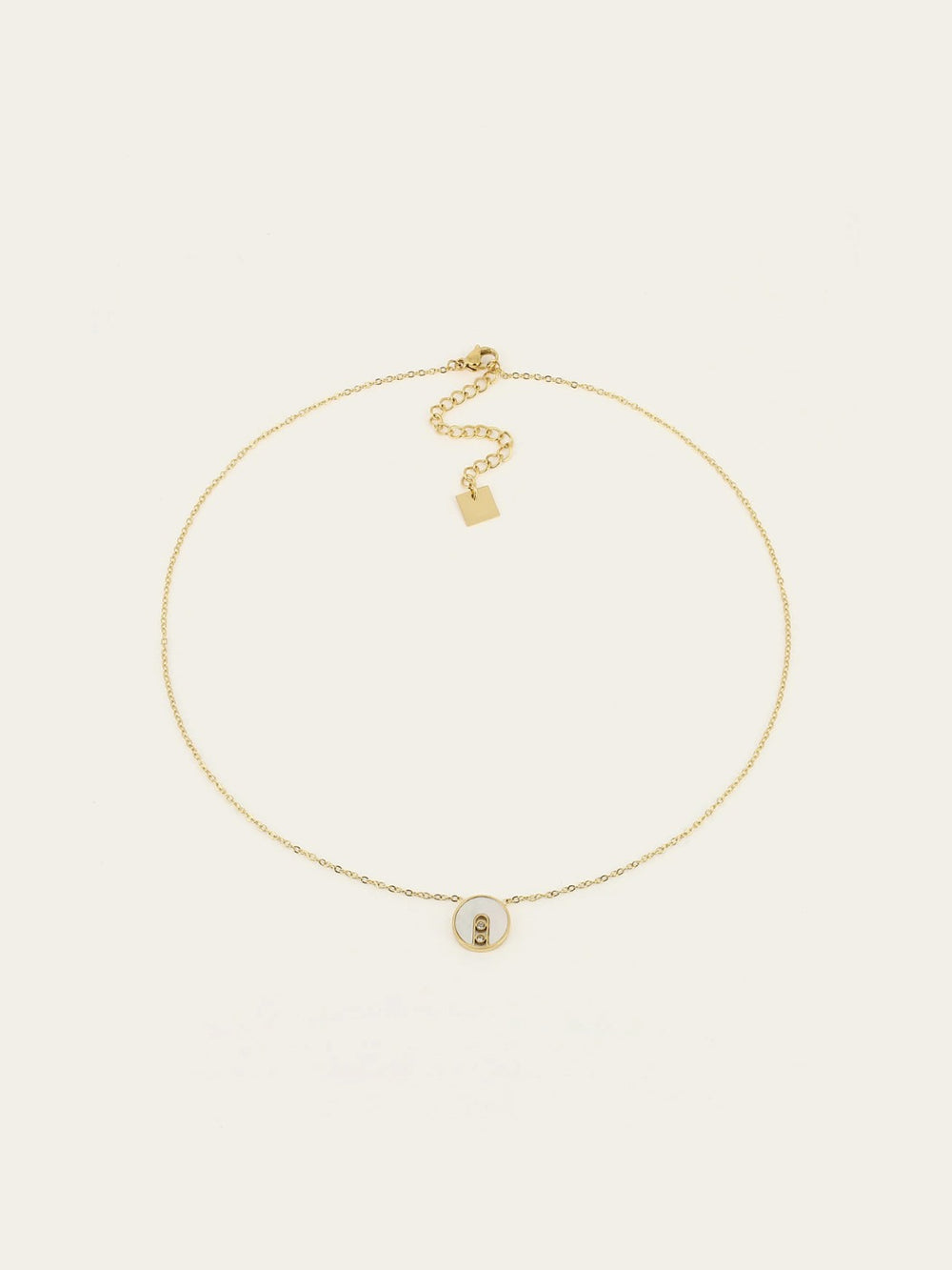 Collier Kaya