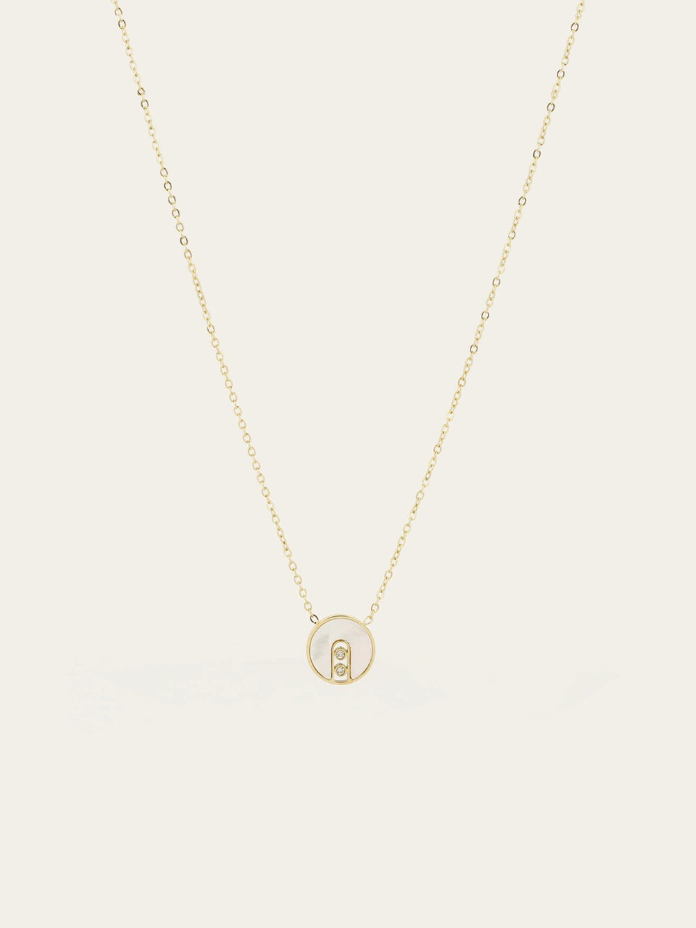 Collier Kaya