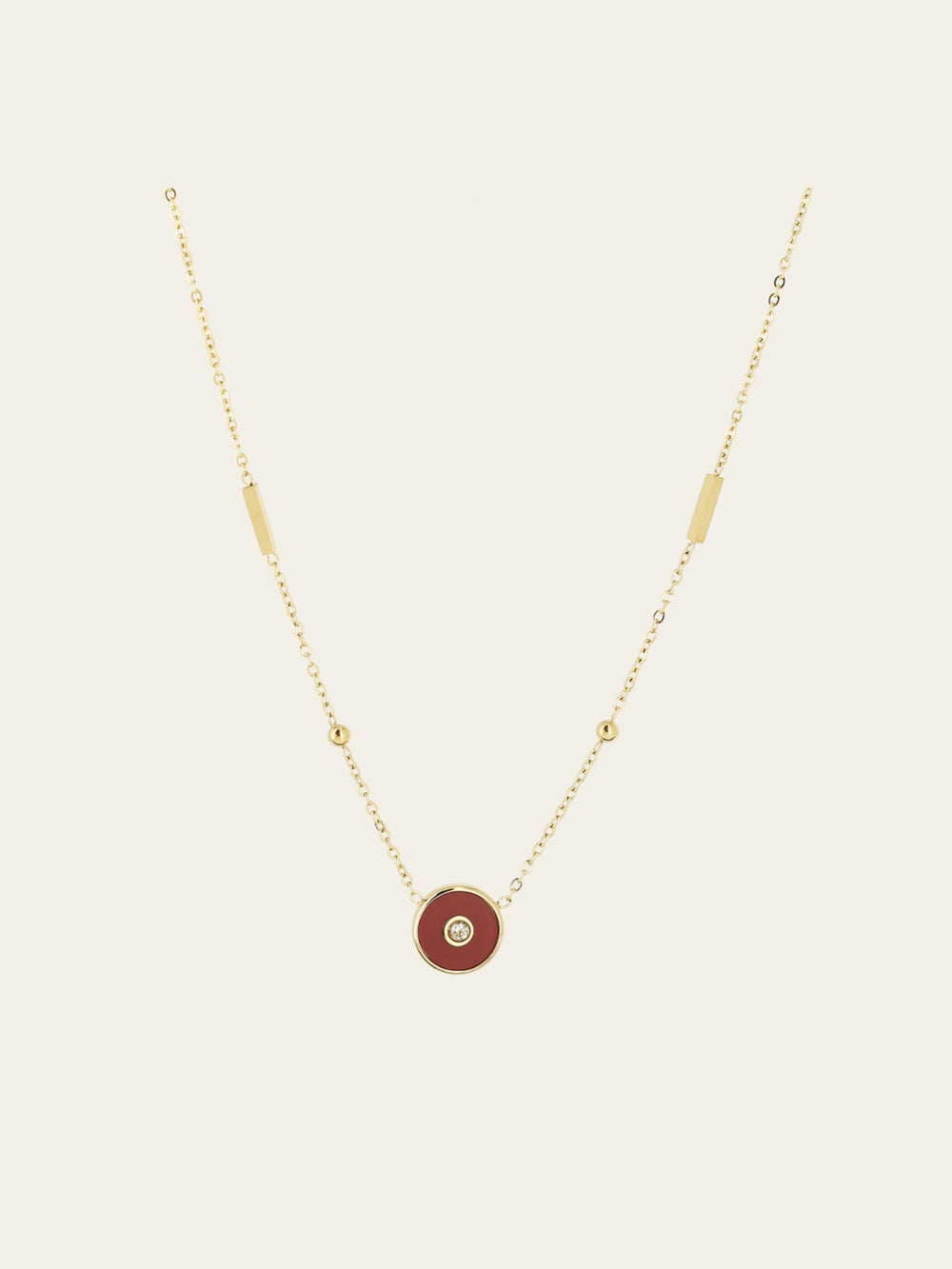 Collier Liz