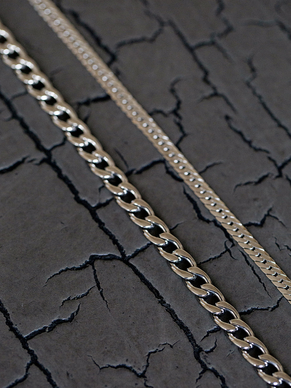 Néréé Necklace