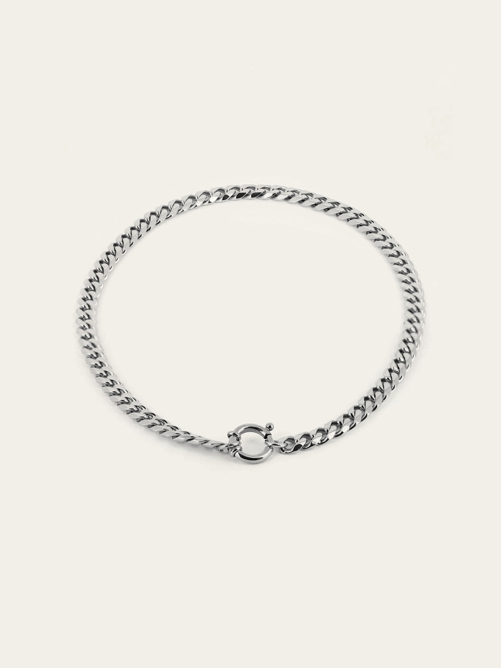 Balboa Necklace