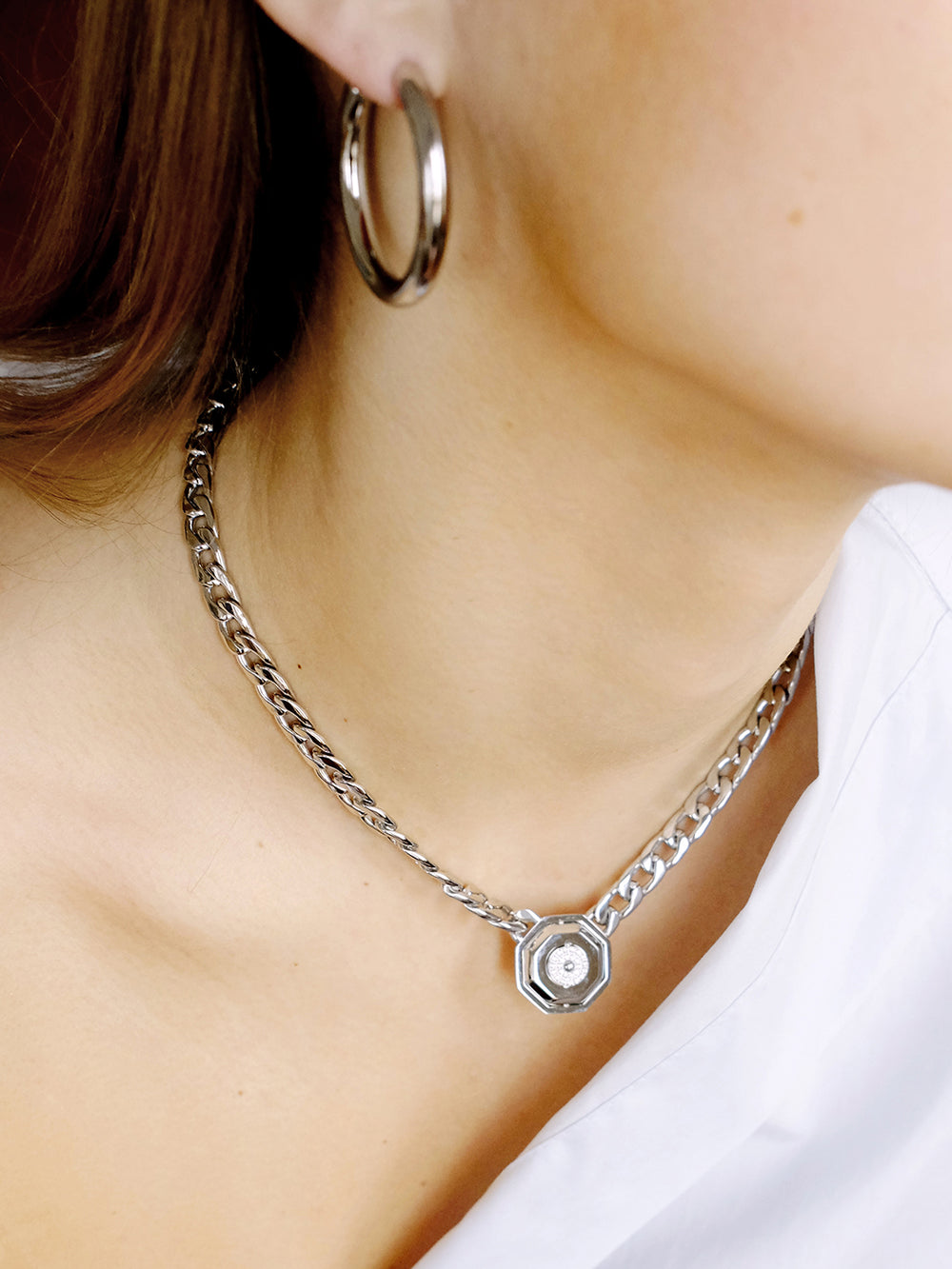 Leïla Necklace