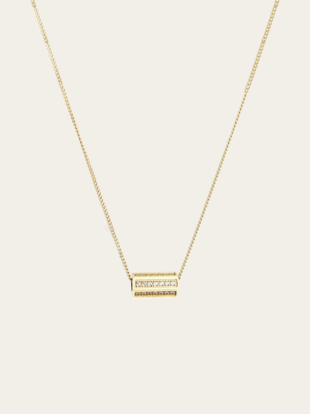 Collier Tallulah