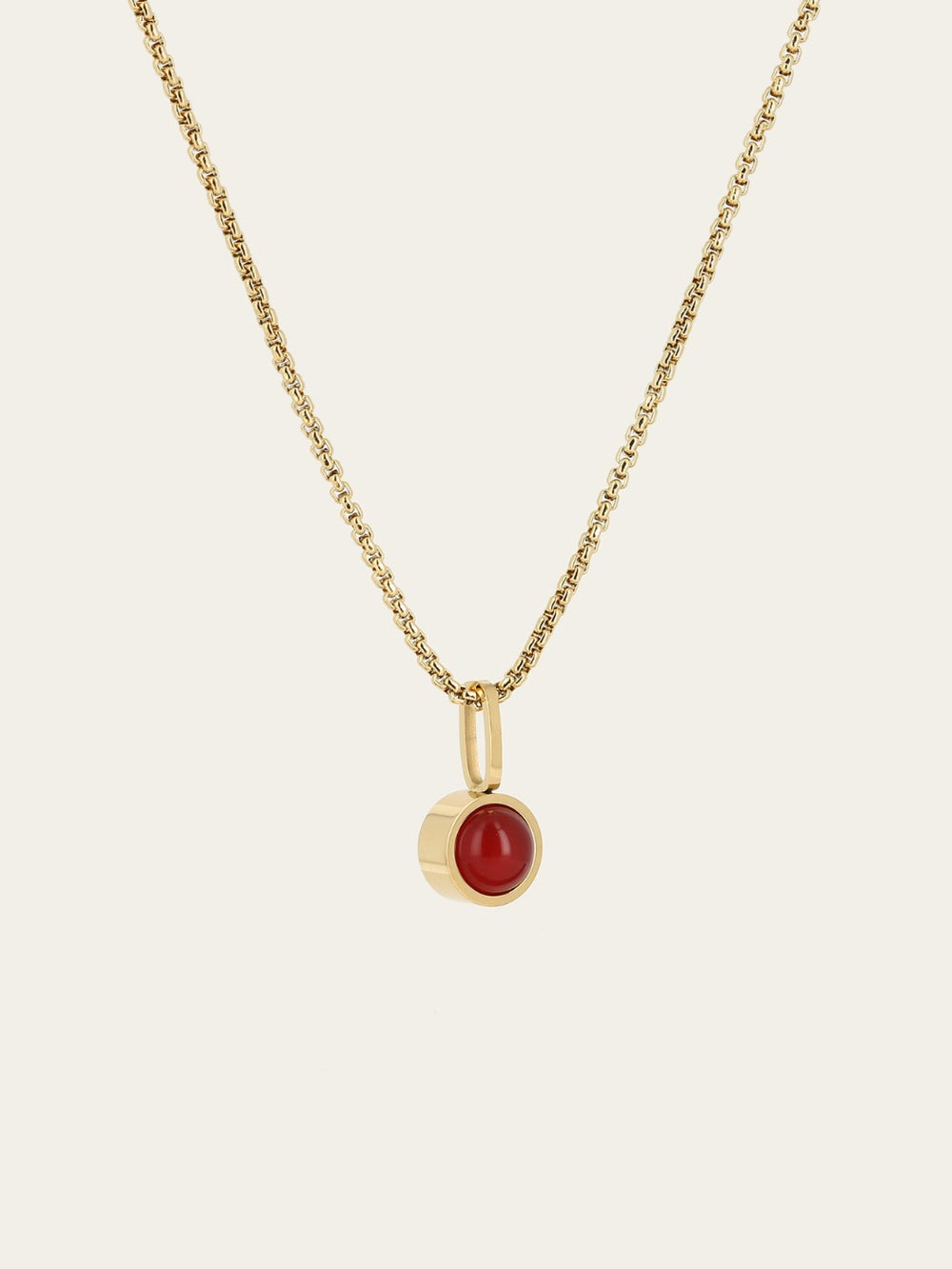 Lima Necklace