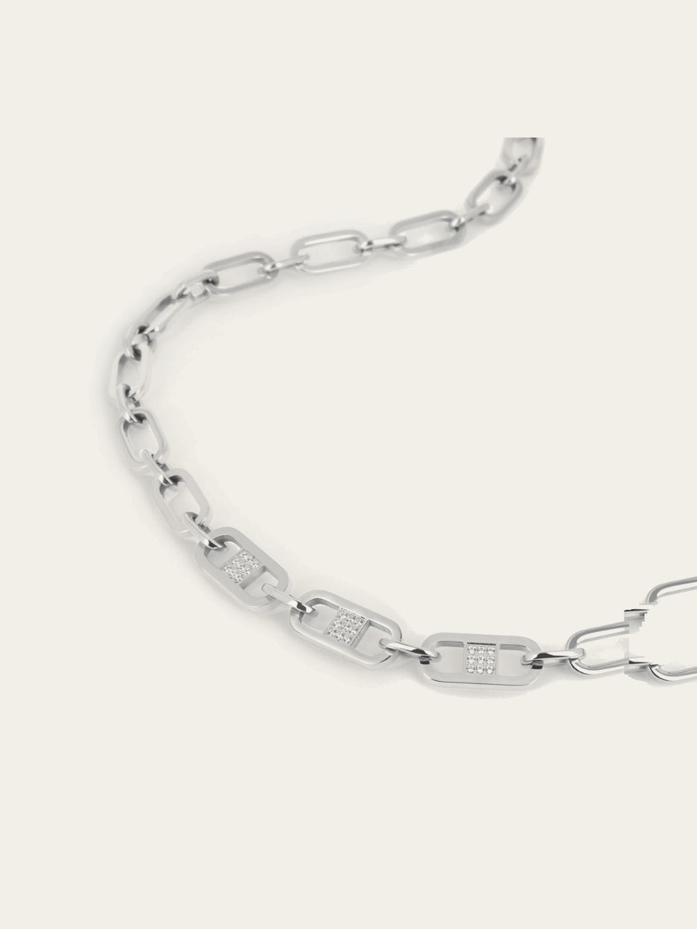 Délia Necklace