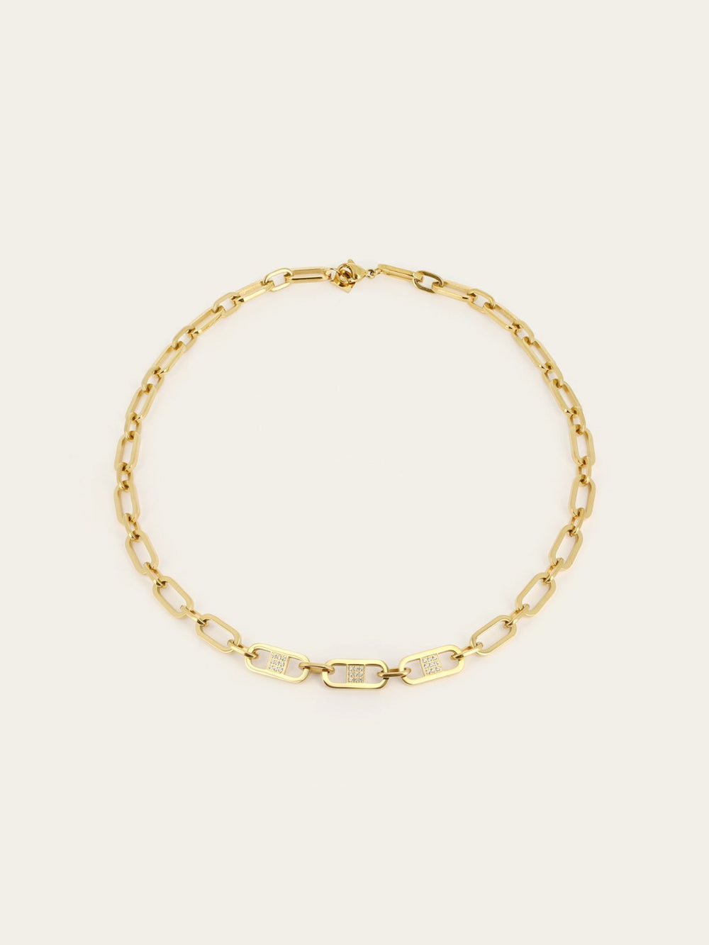 Collier Délia