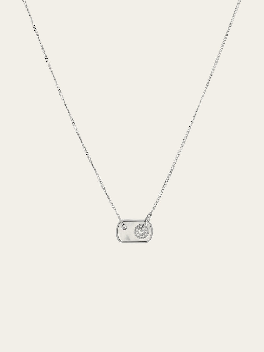 Paige Necklace