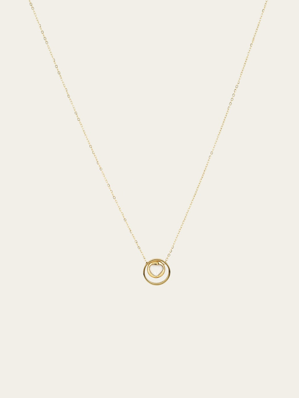 Cara Necklace
