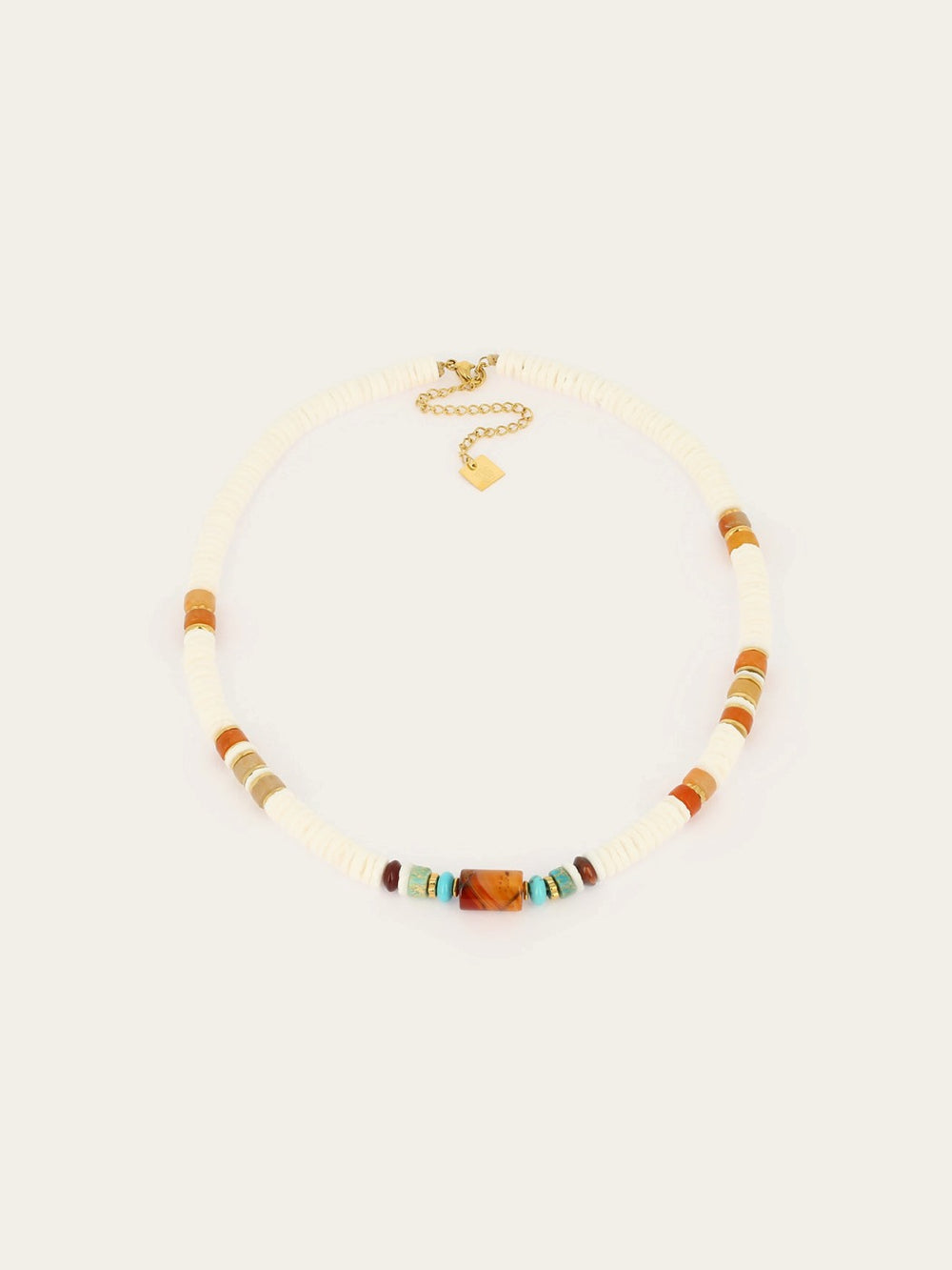 Miwanda Necklace