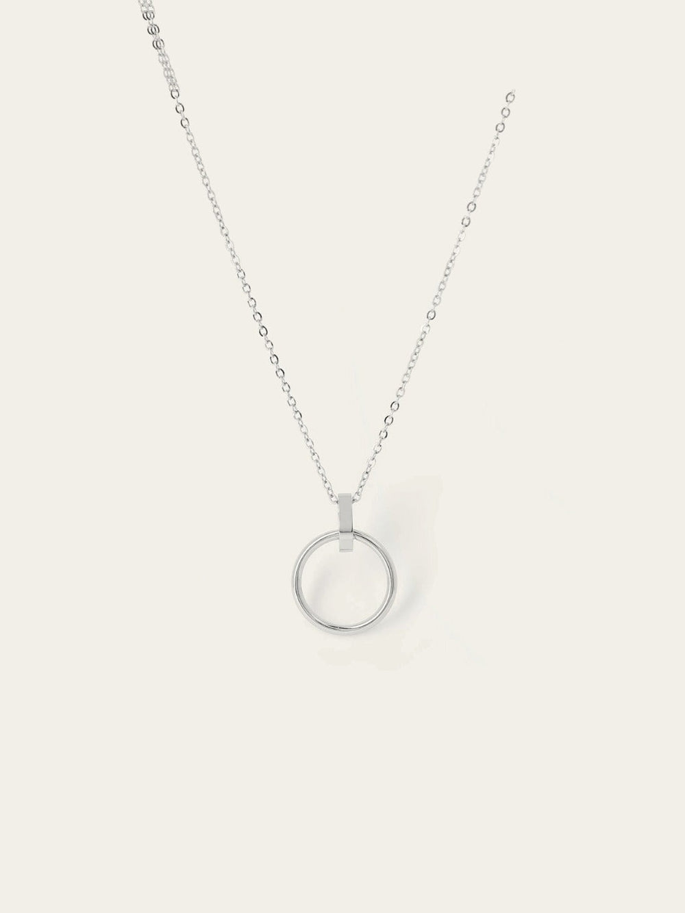Mini Piplette Necklace