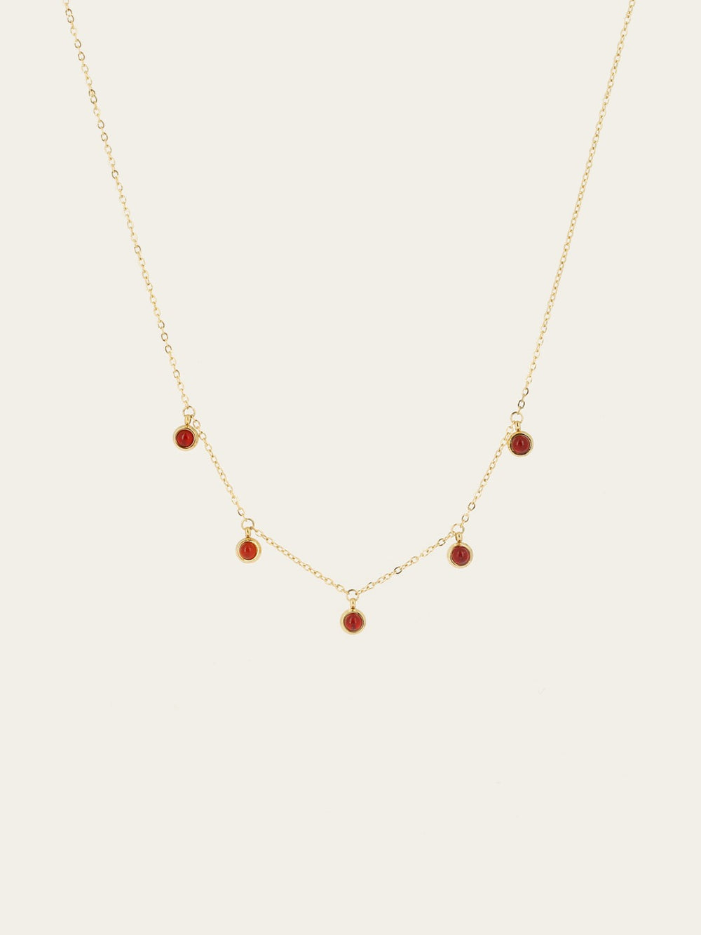 Collier Acantha