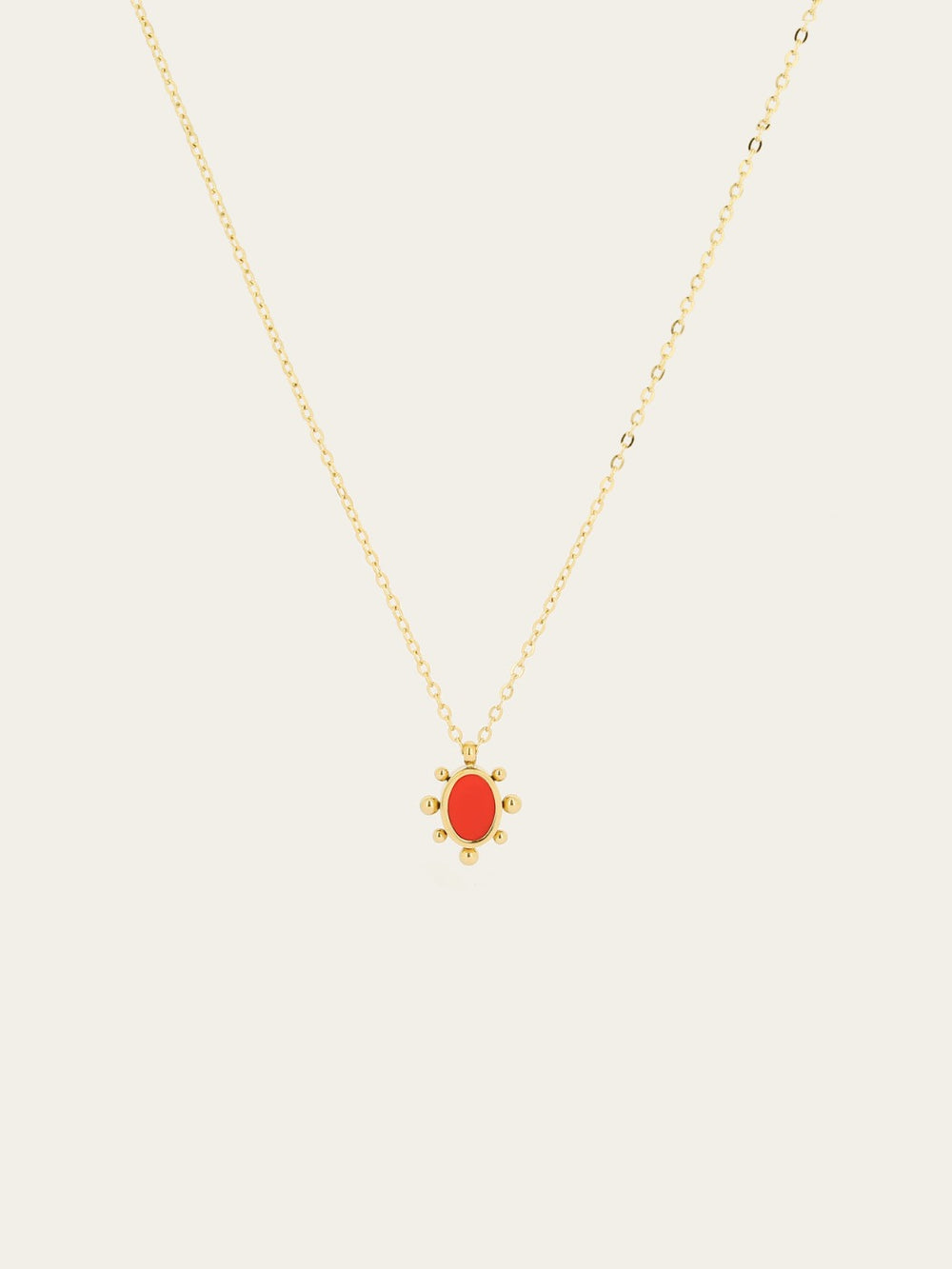 Riftan Necklace