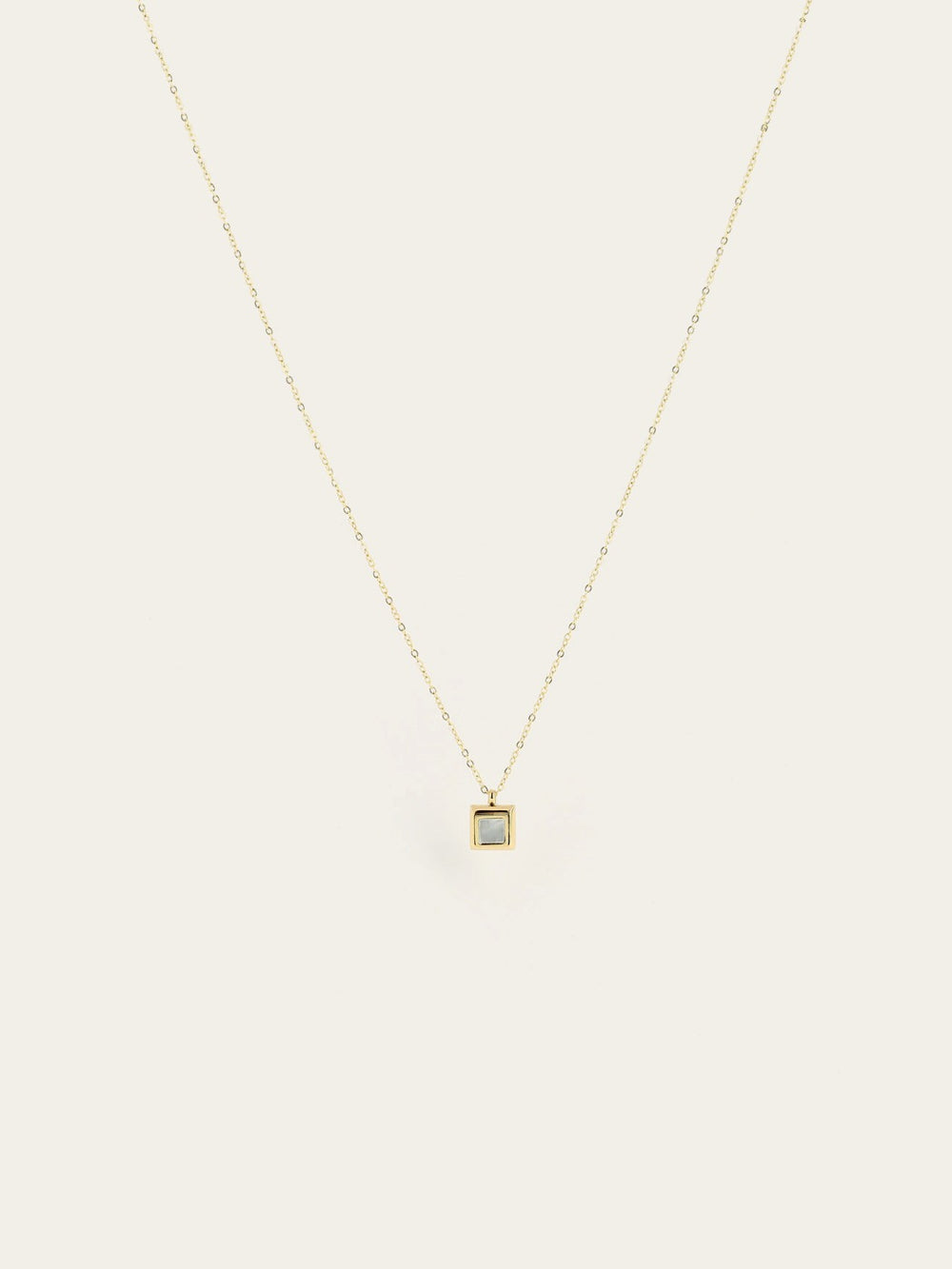 Tania necklace