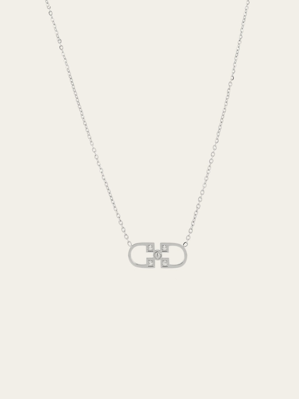 Mathilda Necklace