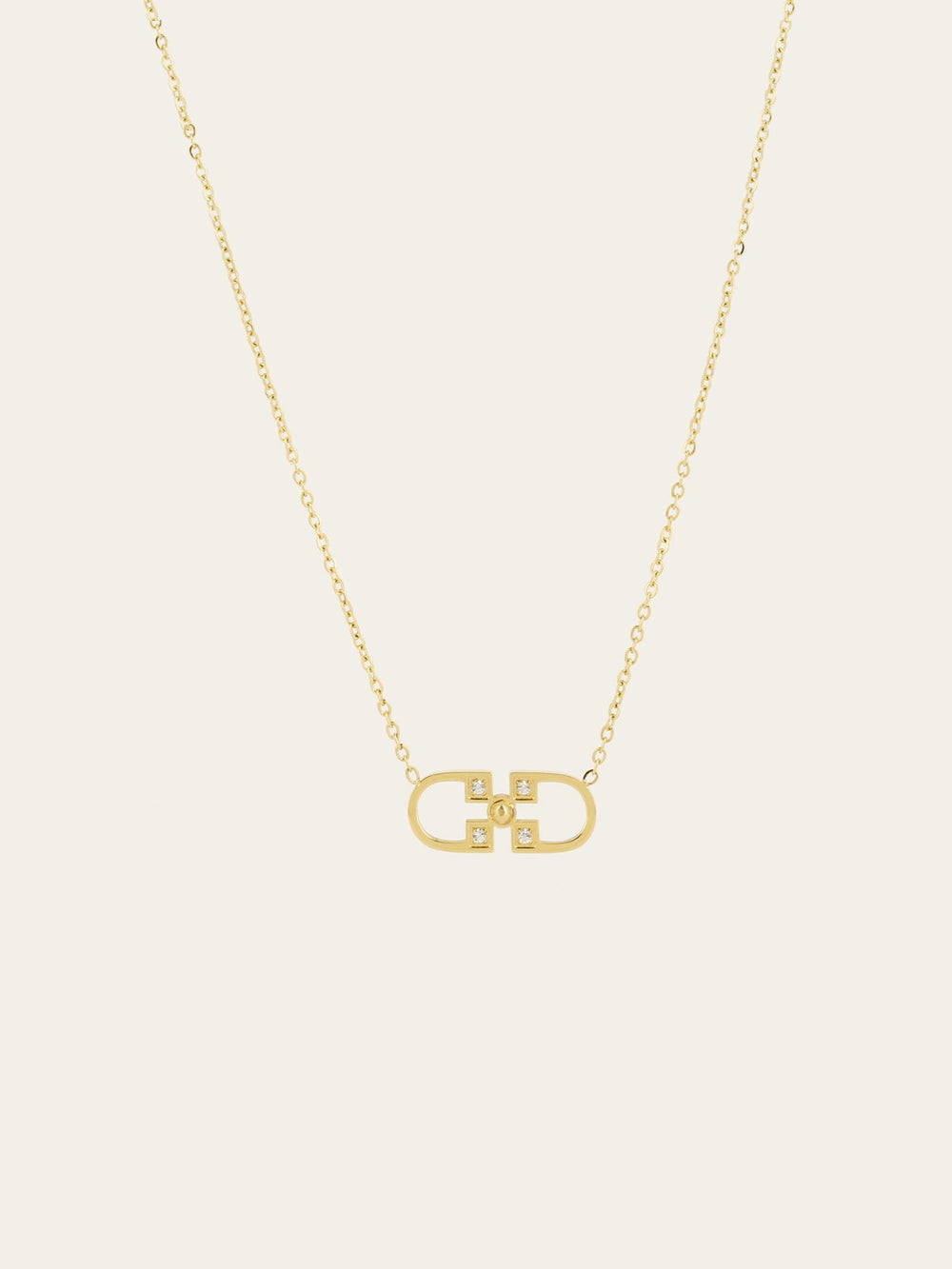 Mathilda Necklace