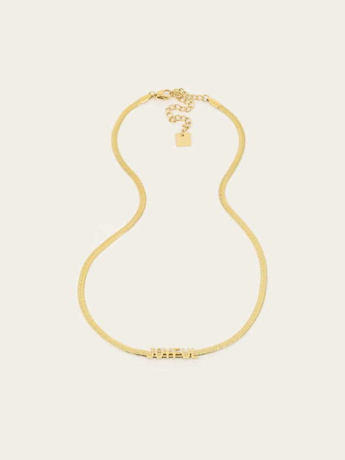 Glee Necklace