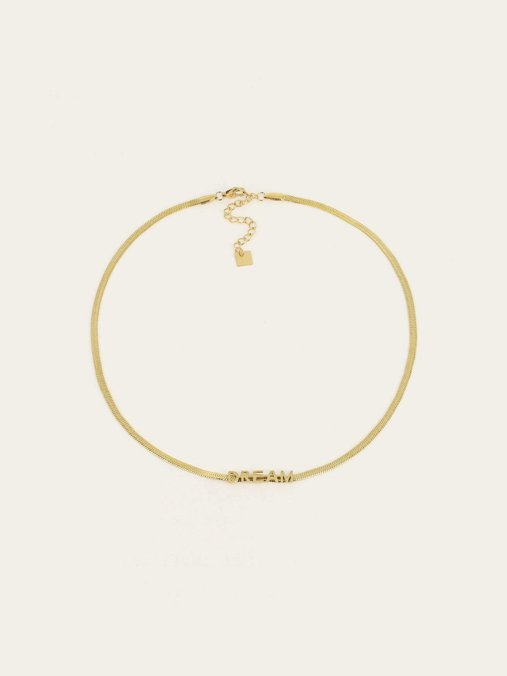 Dreamy Necklace
