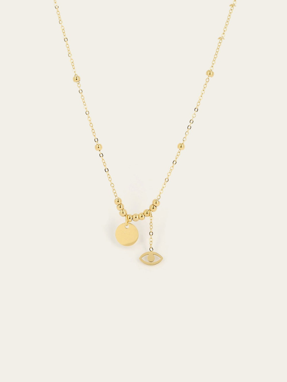 Collier Willya