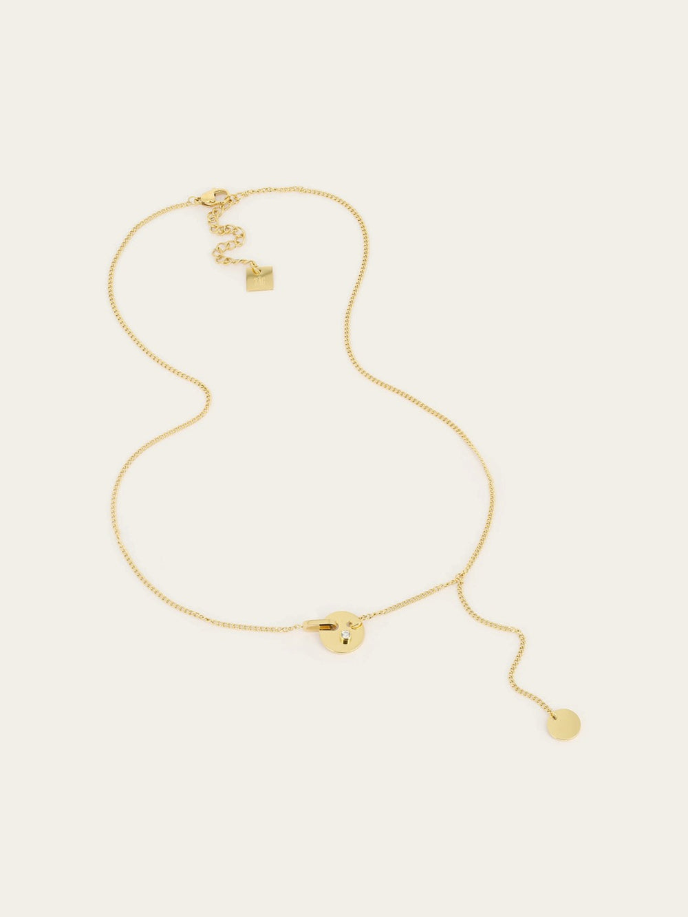 Justine Necklace