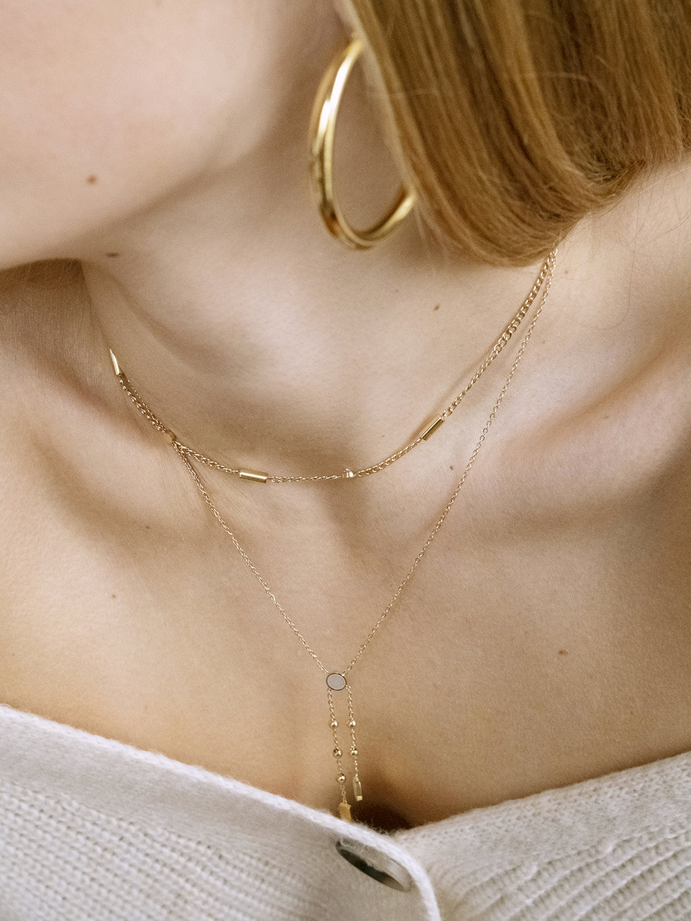 Collier Lénane