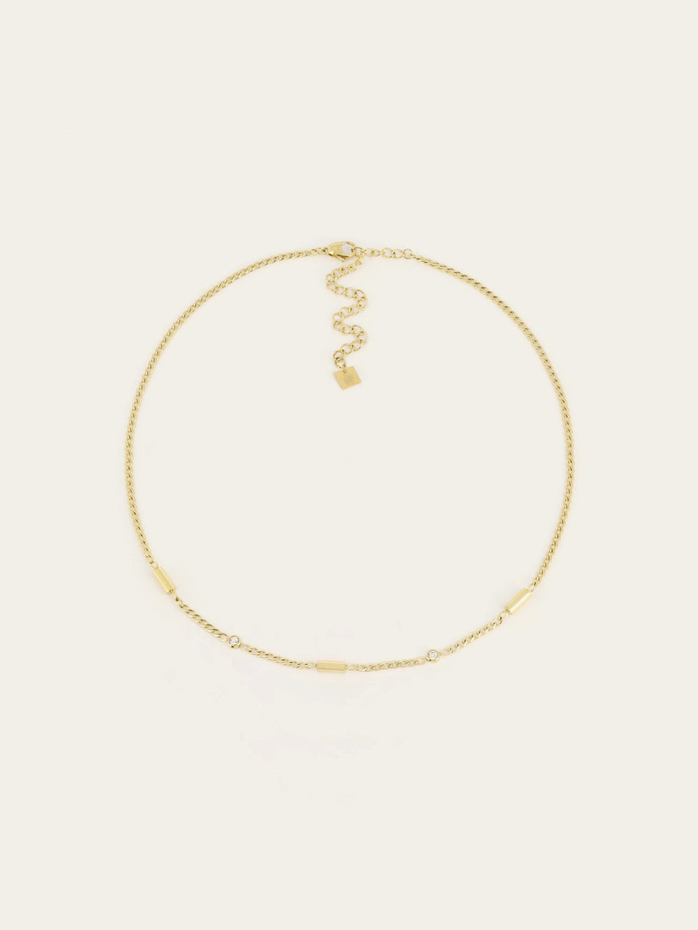 Collier Lénane