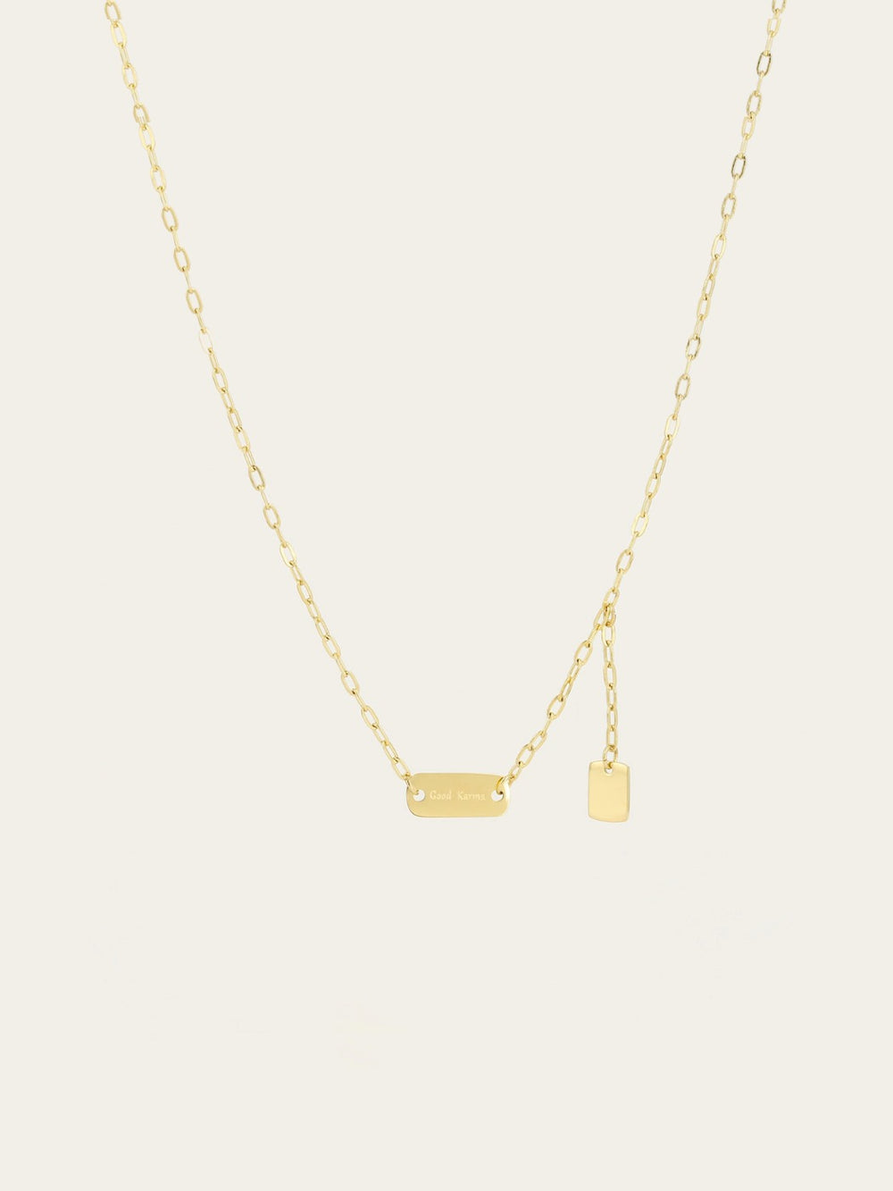 Collier Karla