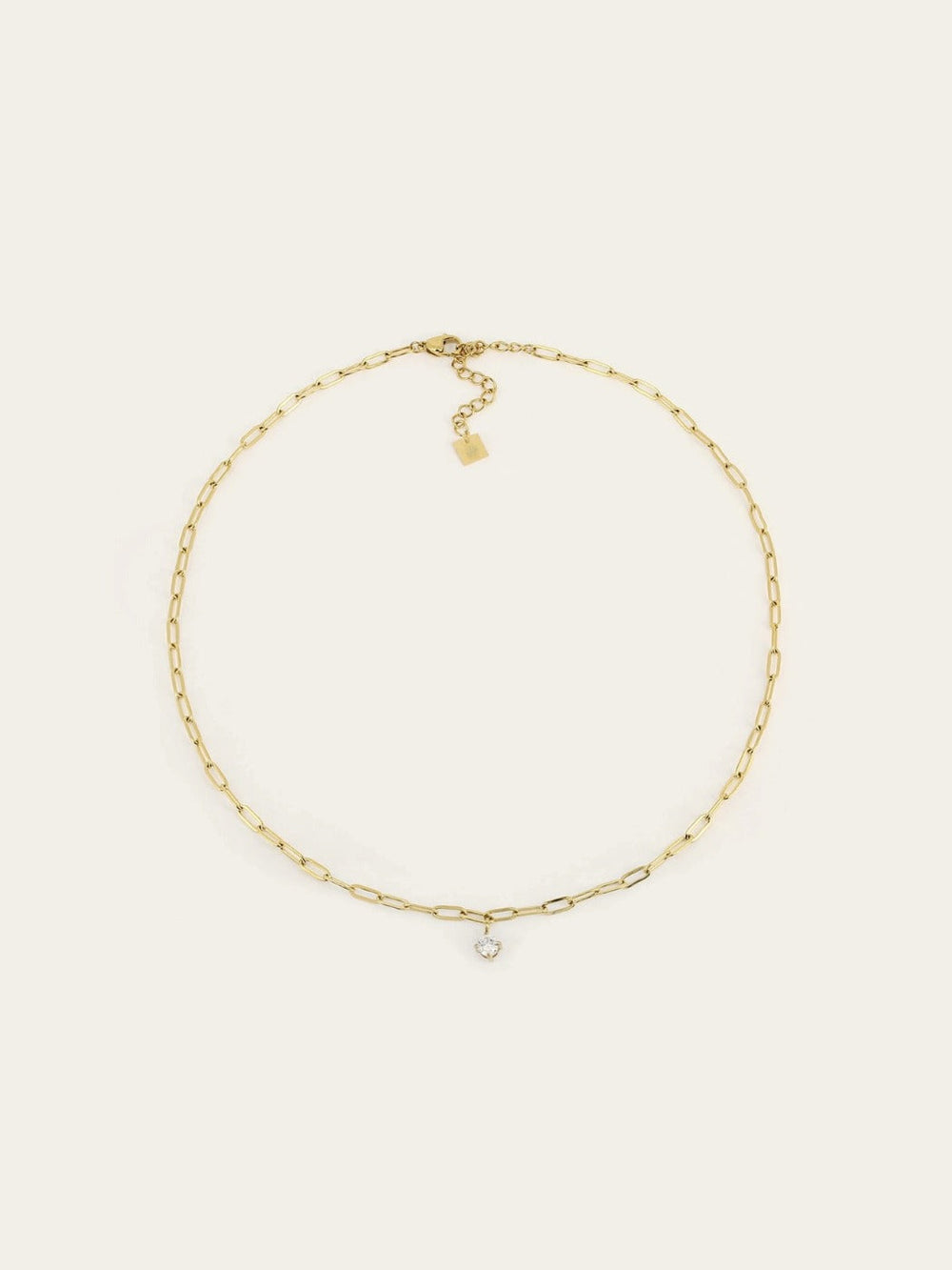 Renée Necklace